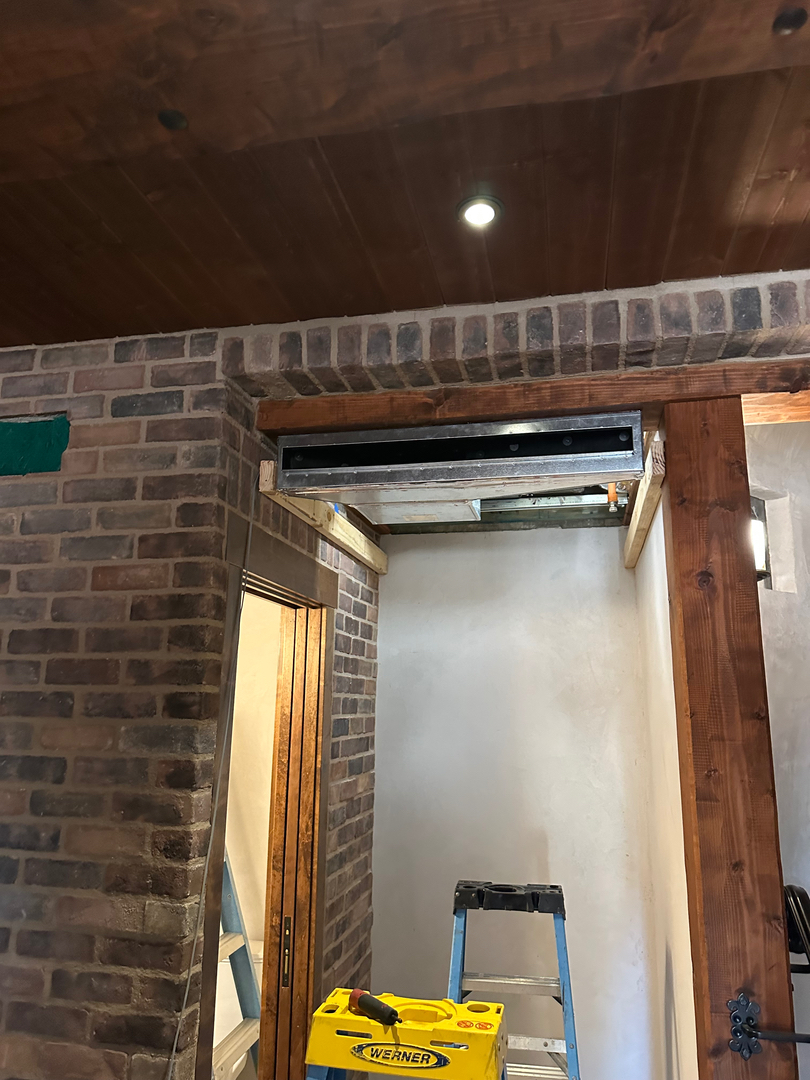 Goose Mechanical Systems Inc Image