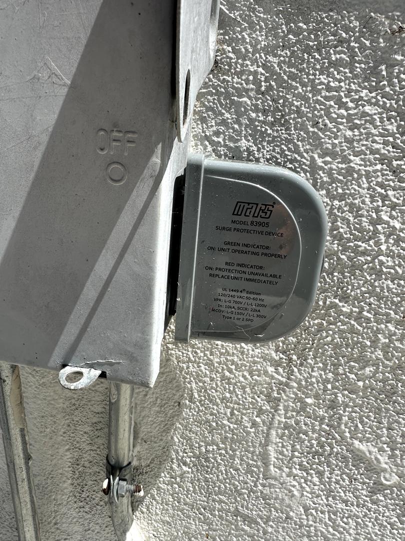 Goose Family Heating & Air Image
