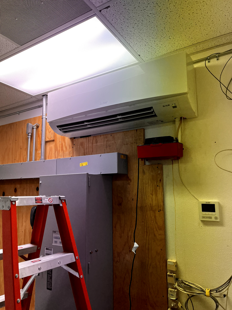 Goose Family Heating & Air Image