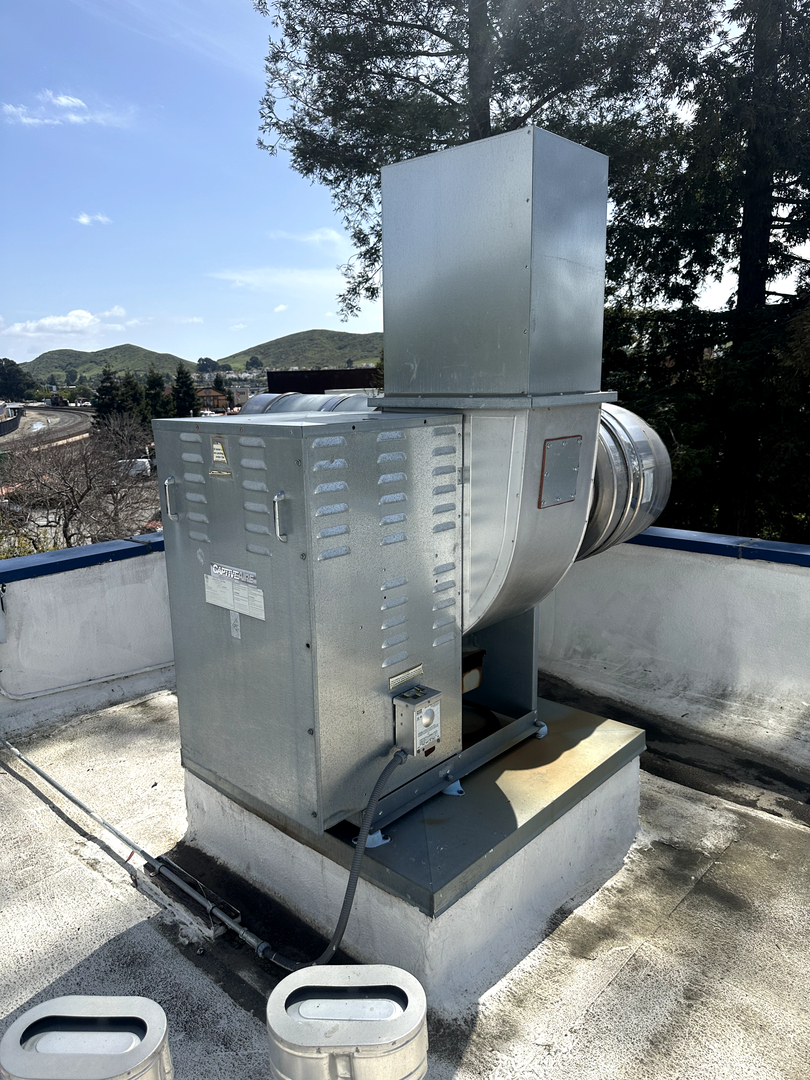 Goose Family Heating & Air Image