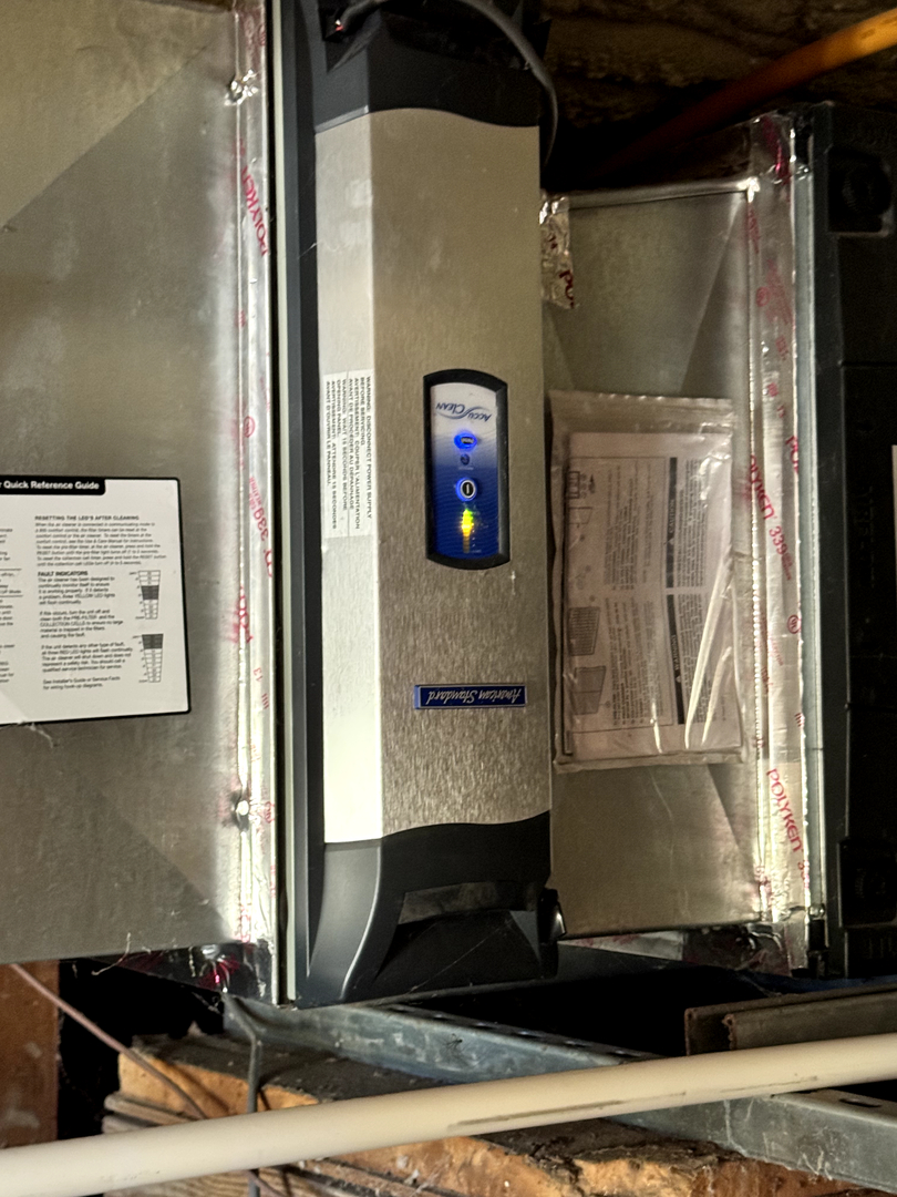 Goose Family Heating & Air Image