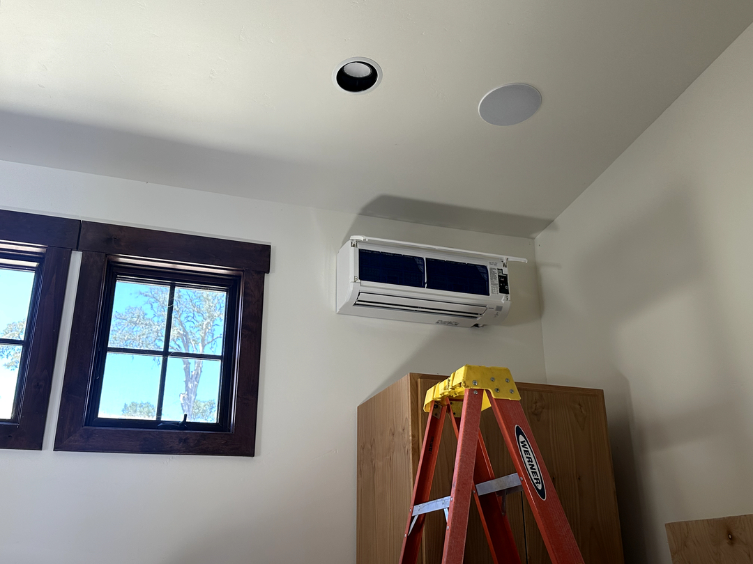 Goose Family Heating & Air Image