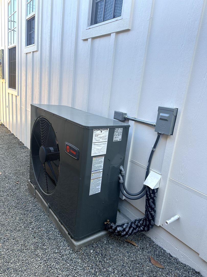 Goose Family Heating & Air Image