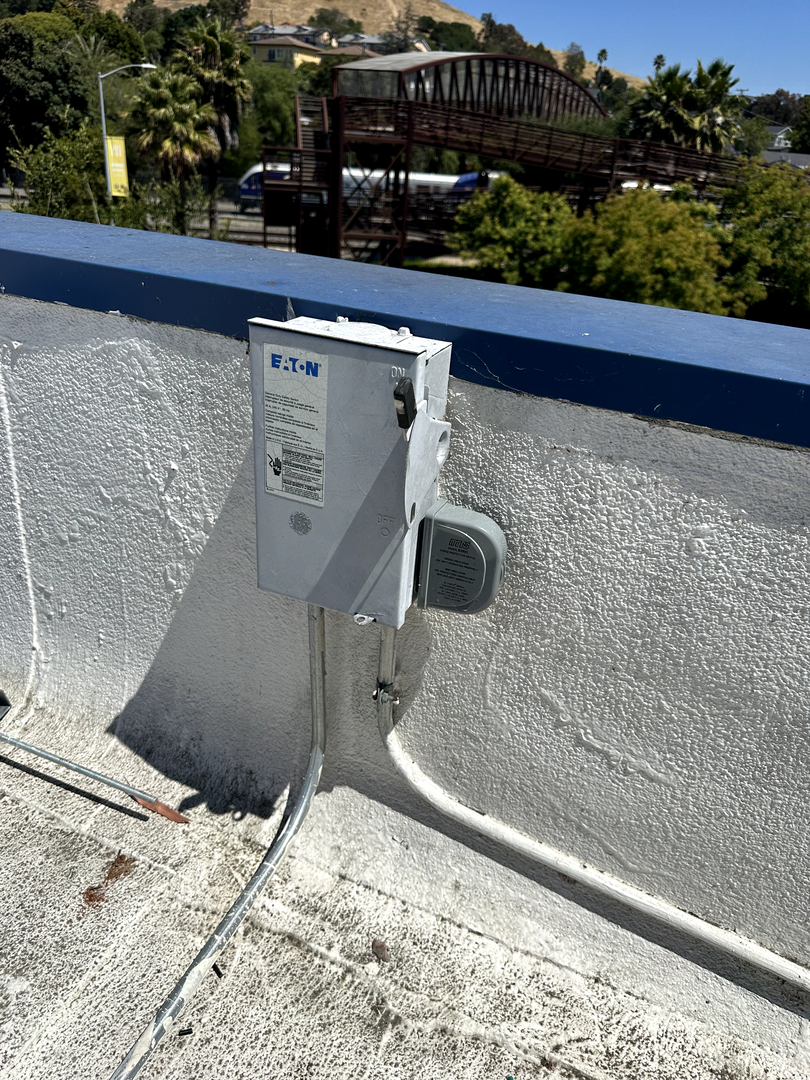Goose Family Heating & Air Image
