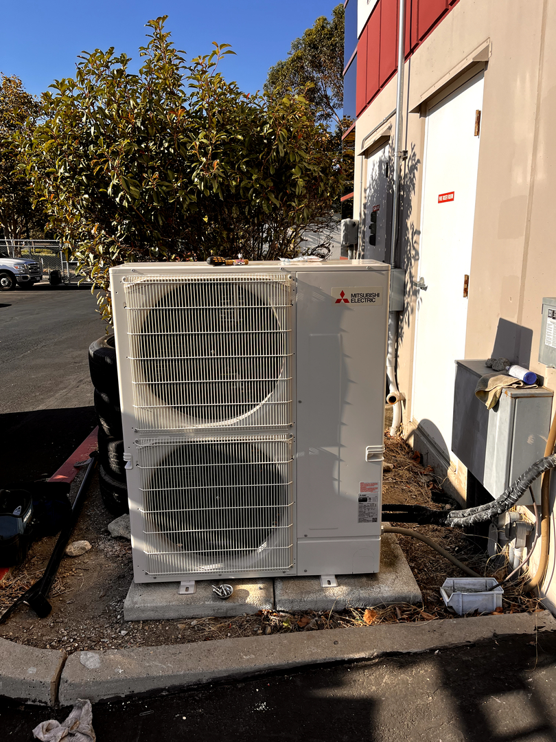 Goose Family Heating & Air Image