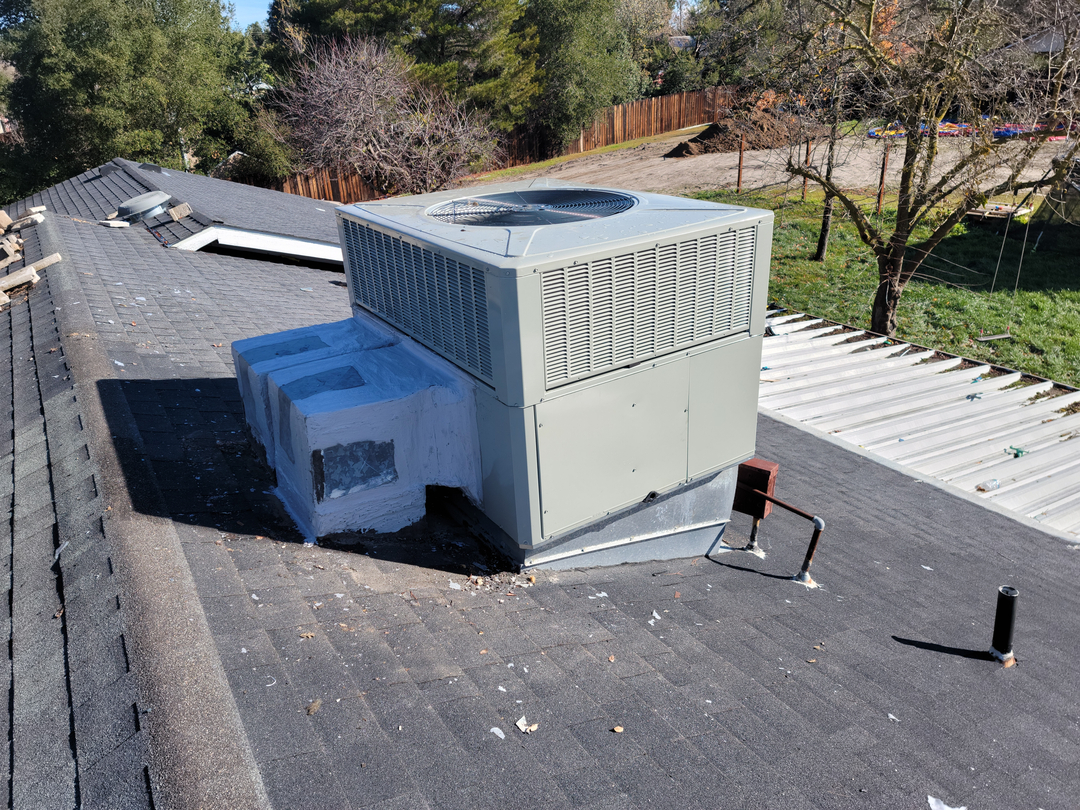 Goose Family Heating & Air Image