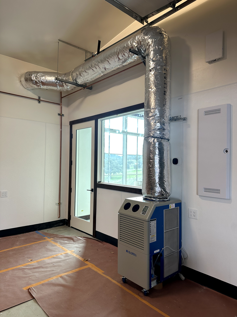 Goose Family Heating & Air Image