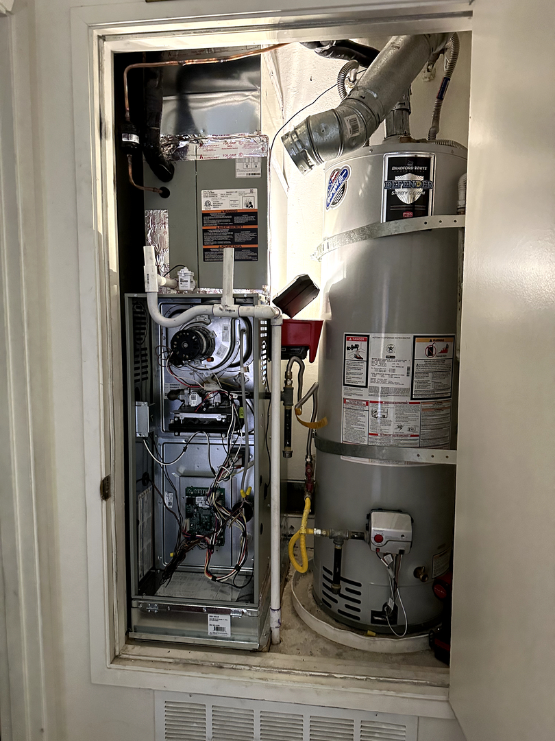 Goose Family Heating & Air Image