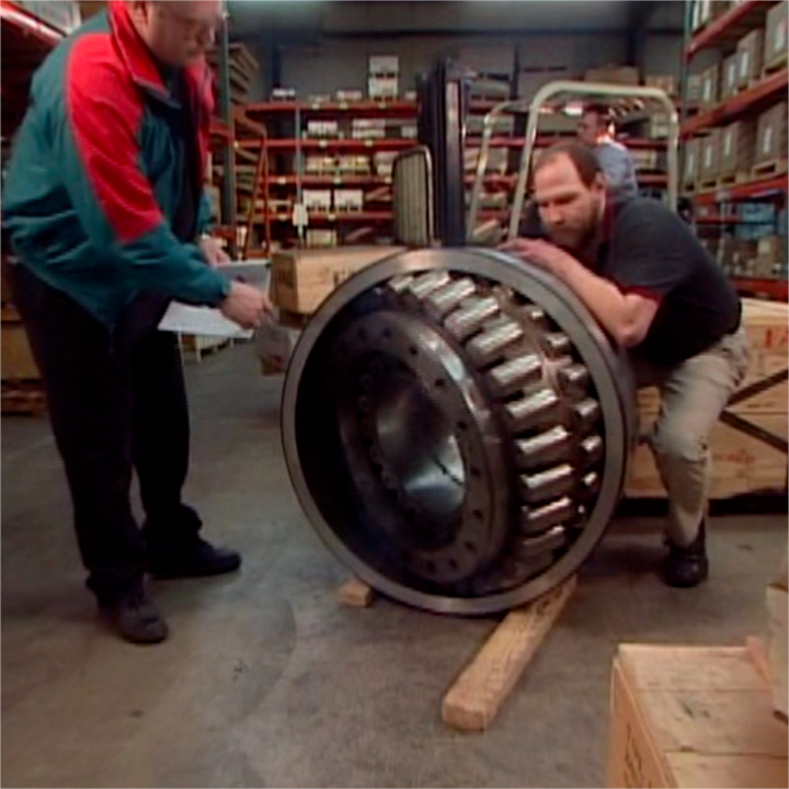 Applied Industrial Technologies Image