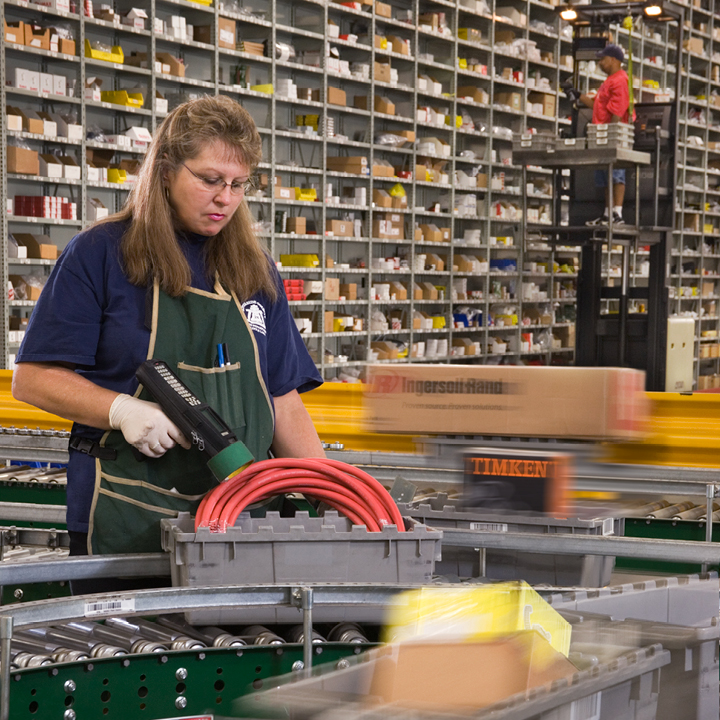 Applied Industrial Technologies Image