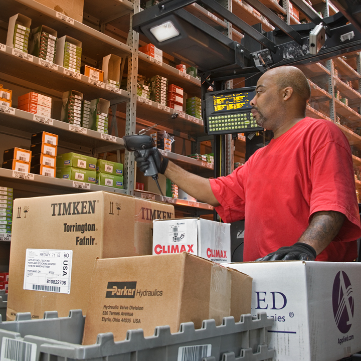 Applied Industrial Technologies Image