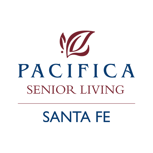 Pacifica Senior Living Santa Fe Logo