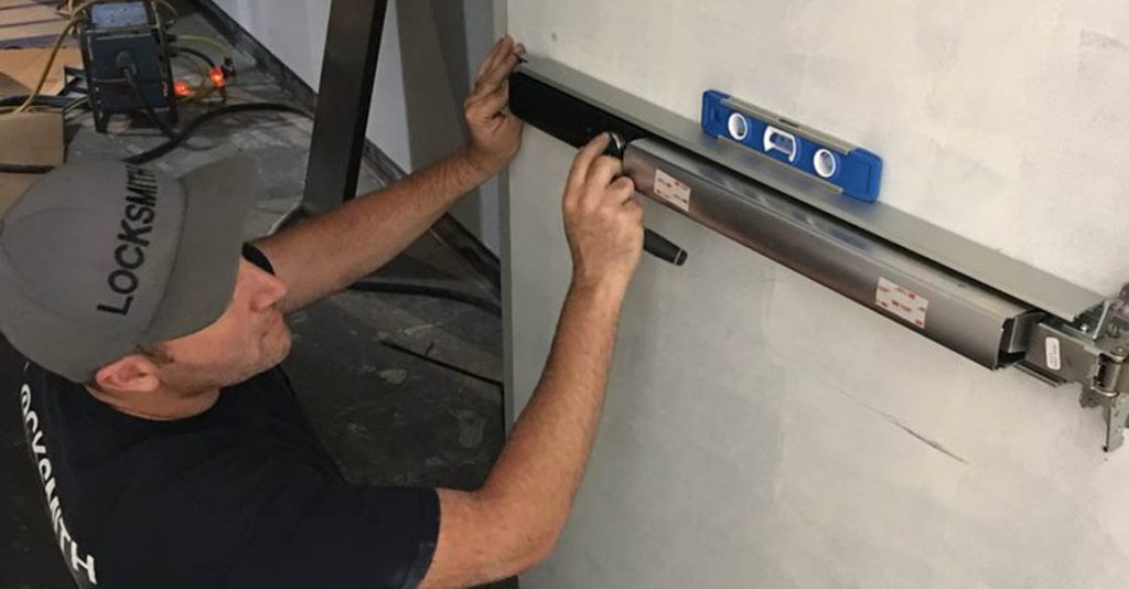 QLP Locksmith - San Diego, CA