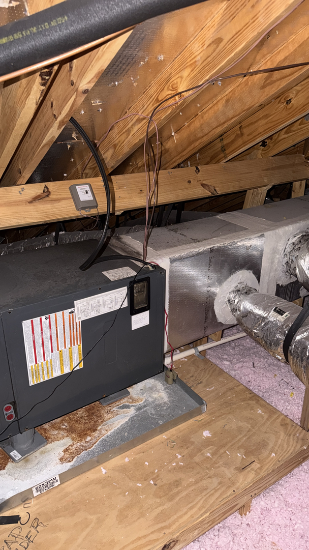 Elisee AC Services Image