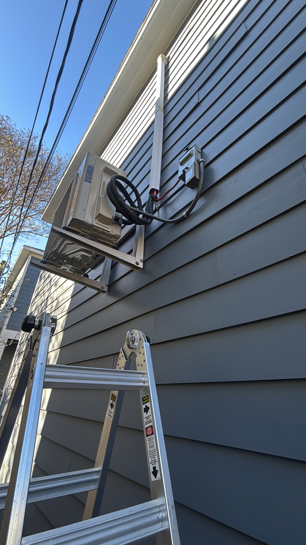 Elisee AC Services Image