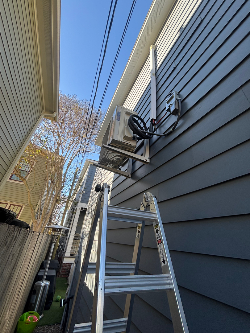 Elisee AC Services Image