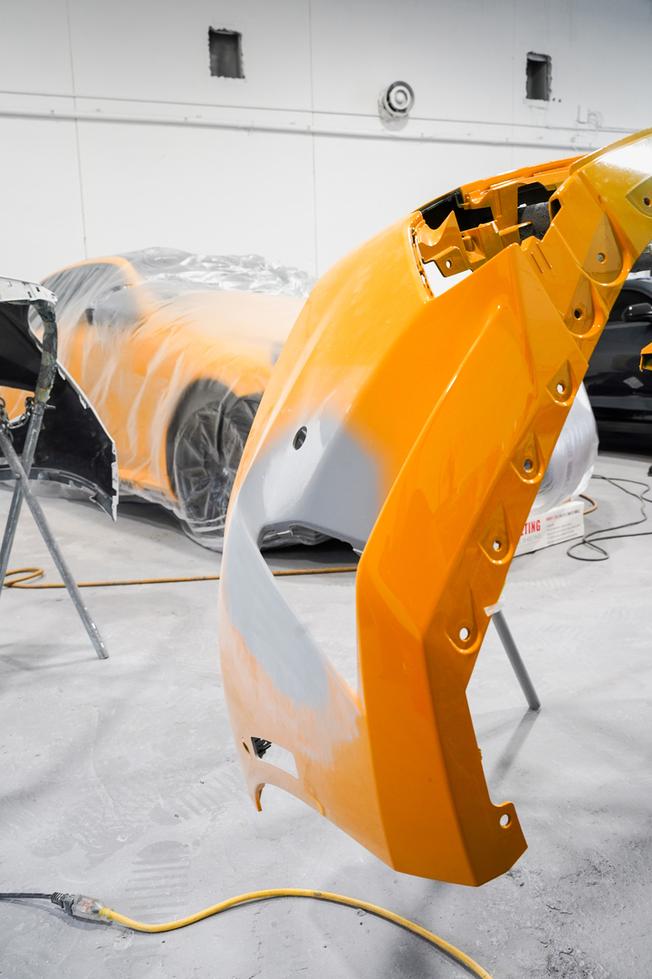 Ruby Star Auto Body - Hollywood, FL