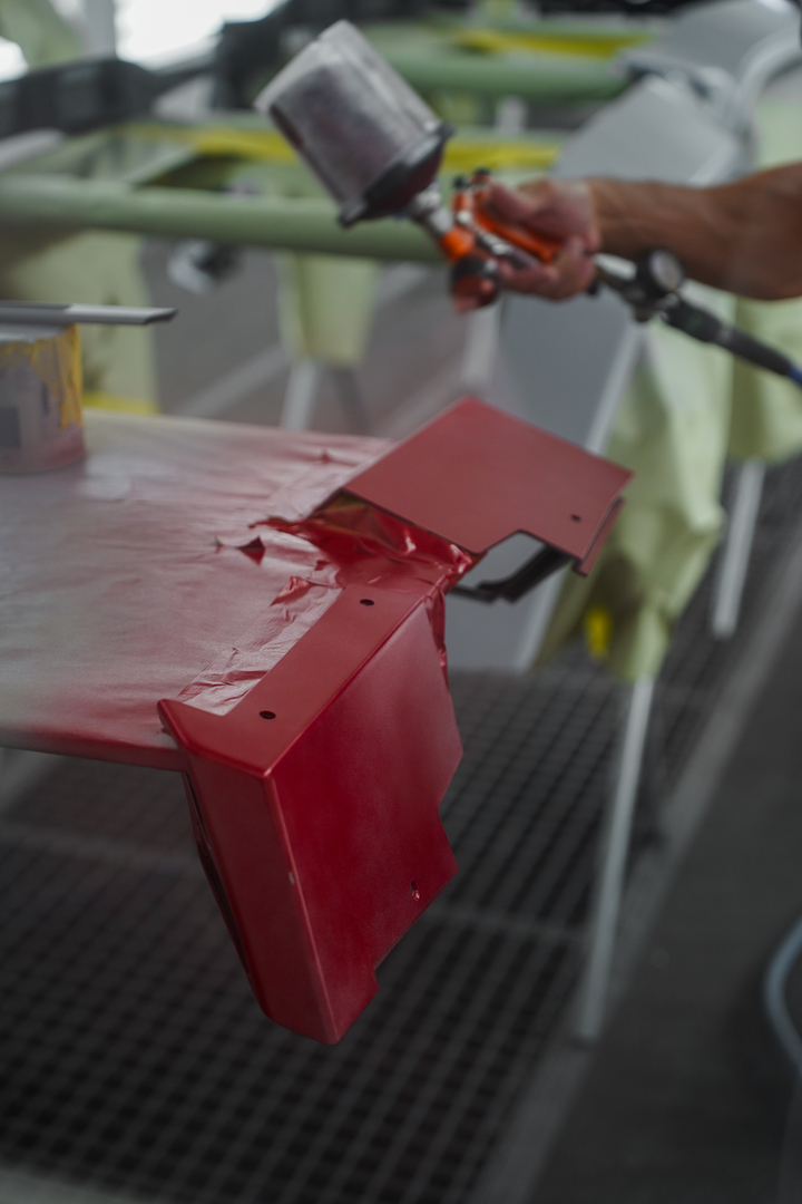 Ruby Star Auto Body - Hollywood, FL