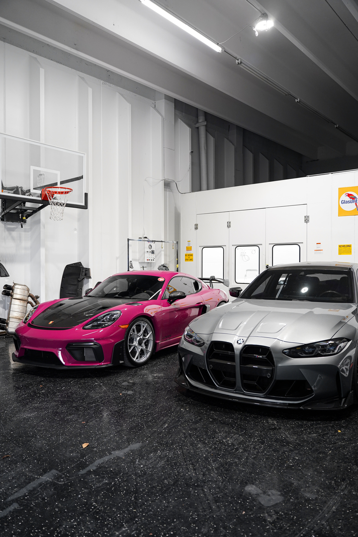 Ruby Star Auto Body - Hollywood, FL