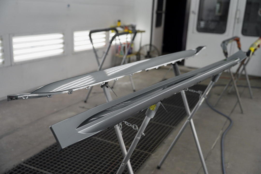 Ruby Star Auto Body - Hollywood, FL