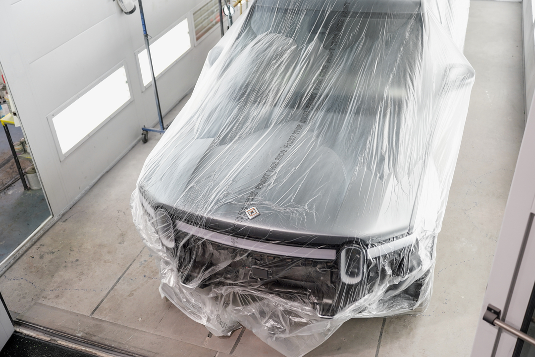Ruby Star Auto Body - Hollywood, FL