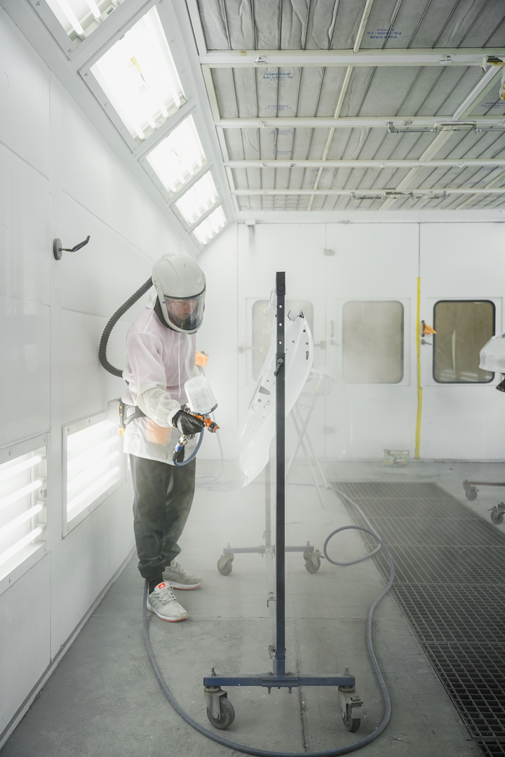 Ruby Star Auto Body - Hollywood, FL