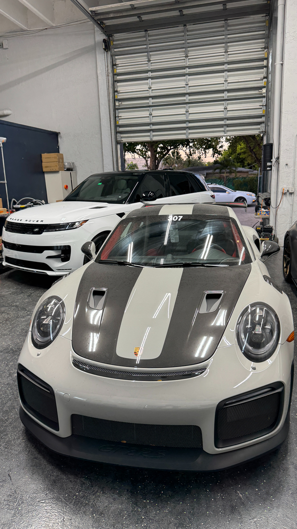 Ruby Star Auto Body - Hollywood, FL