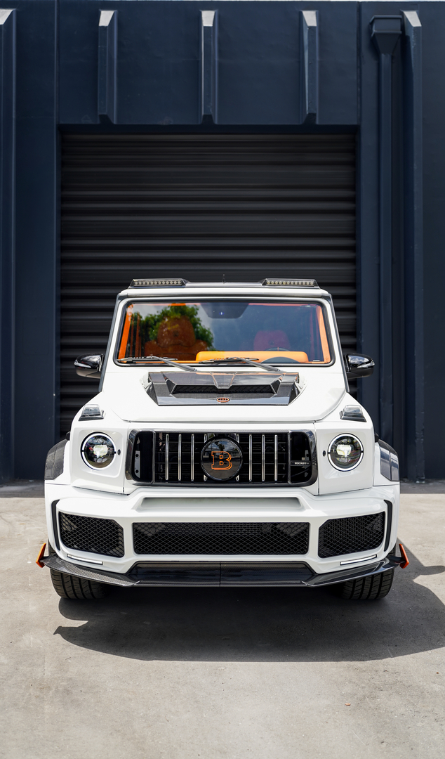 Ruby Star Auto Body - Hollywood, FL