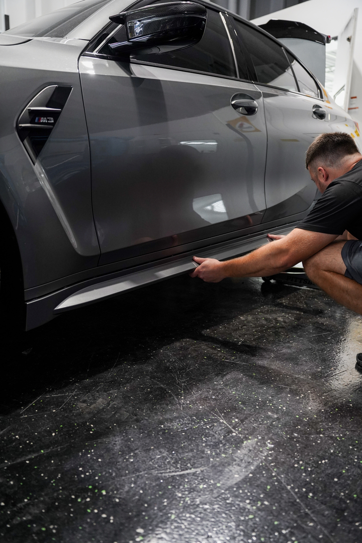 Ruby Star Auto Body - Hollywood, FL
