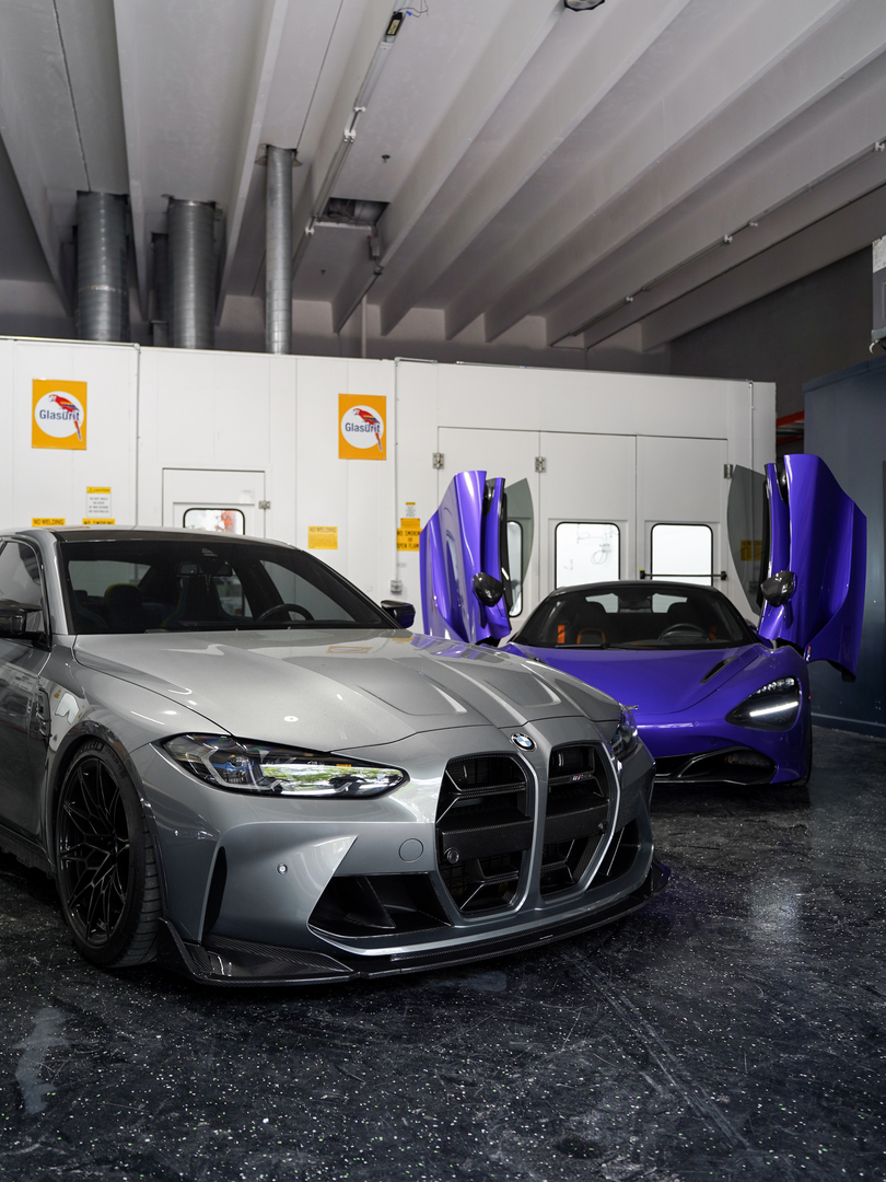 Ruby Star Auto Body - Hollywood, FL