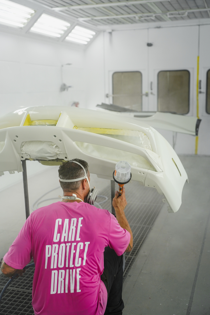 Ruby Star Auto Body - Hollywood, FL