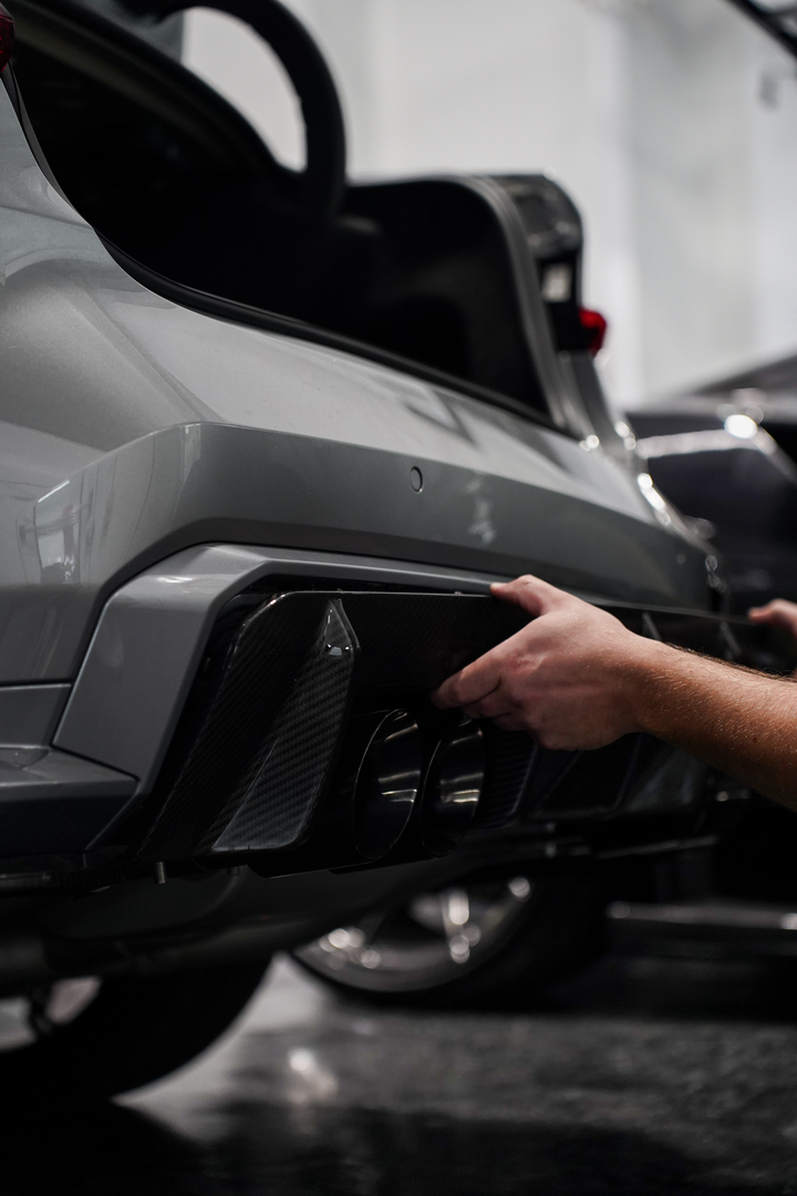 Ruby Star Auto Body - Hollywood, FL