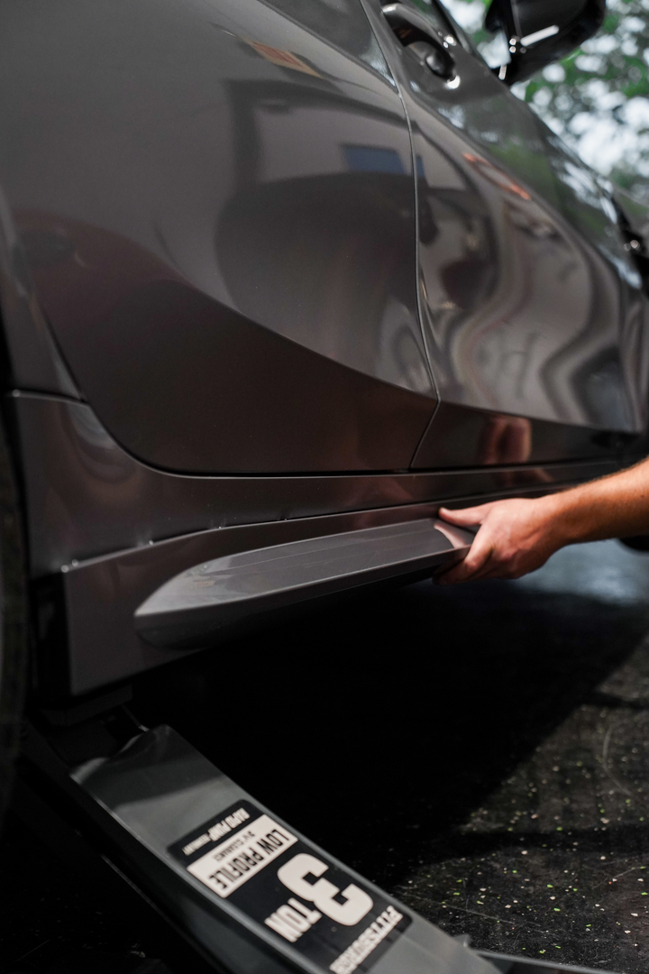 Ruby Star Auto Body - Hollywood, FL
