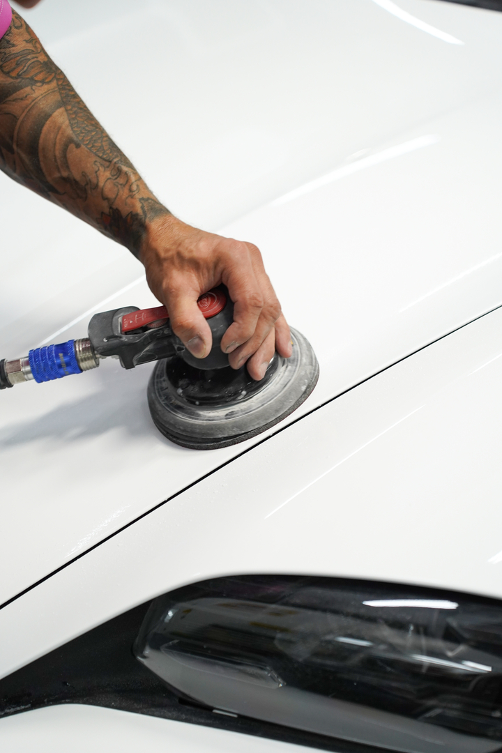 Ruby Star Auto Body - Hollywood, FL