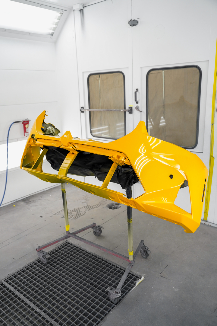 Ruby Star Auto Body - Hollywood, FL