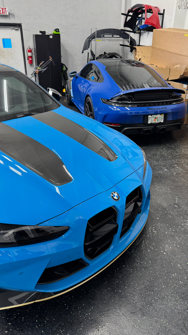 Ruby Star Auto Body - Hollywood, FL