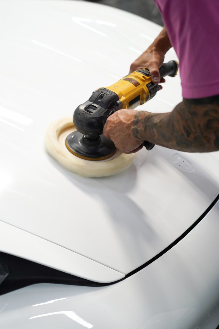 Ruby Star Auto Body - Hollywood, FL