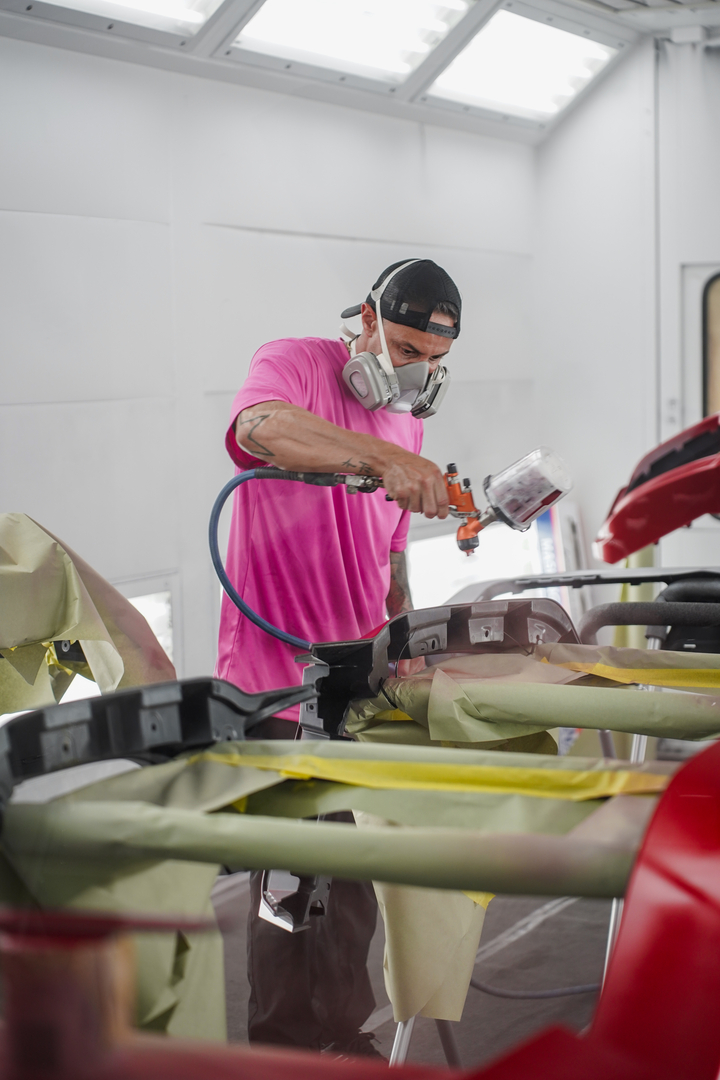 Ruby Star Auto Body - Hollywood, FL