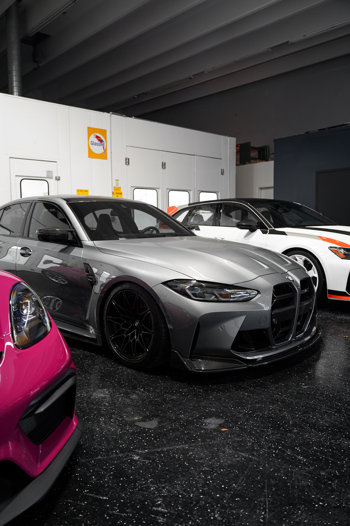 Ruby Star Auto Body - Hollywood, FL