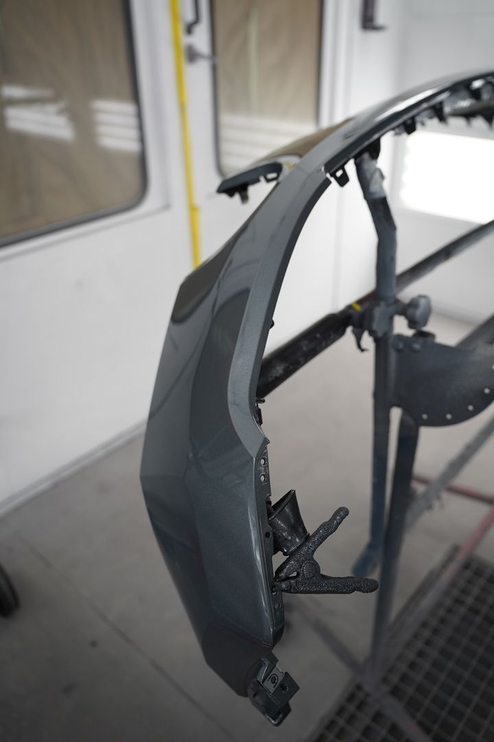 Ruby Star Auto Body - Hollywood, FL