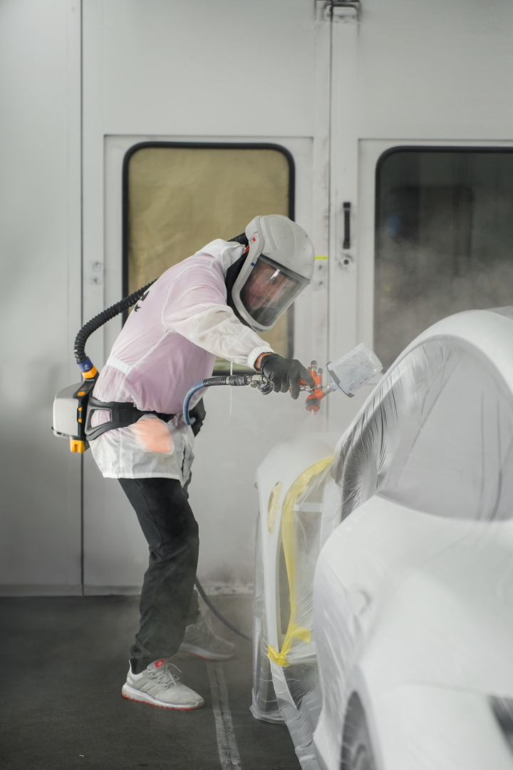 Ruby Star Auto Body - Hollywood, FL