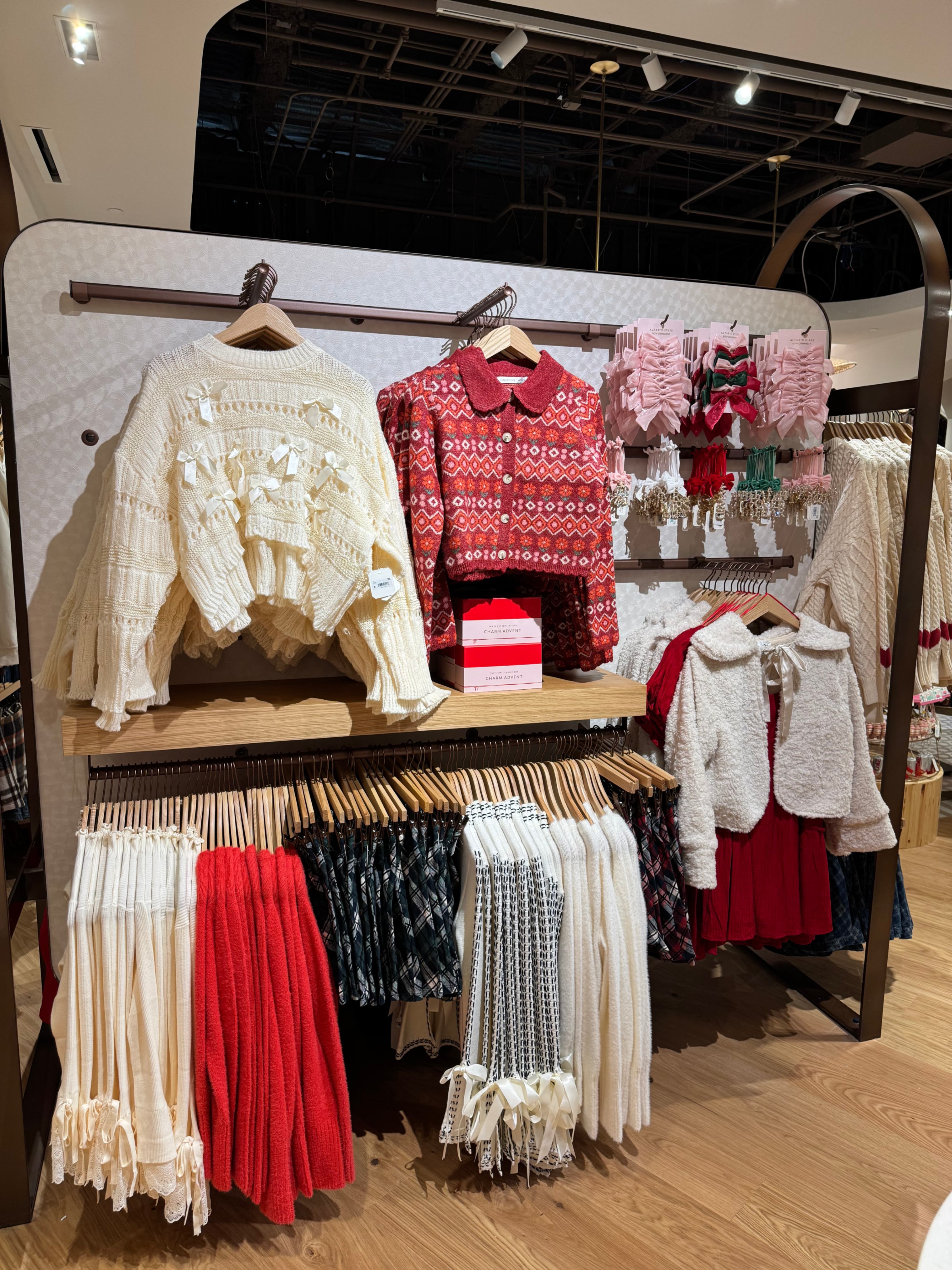 Altar'd State Raleigh Image