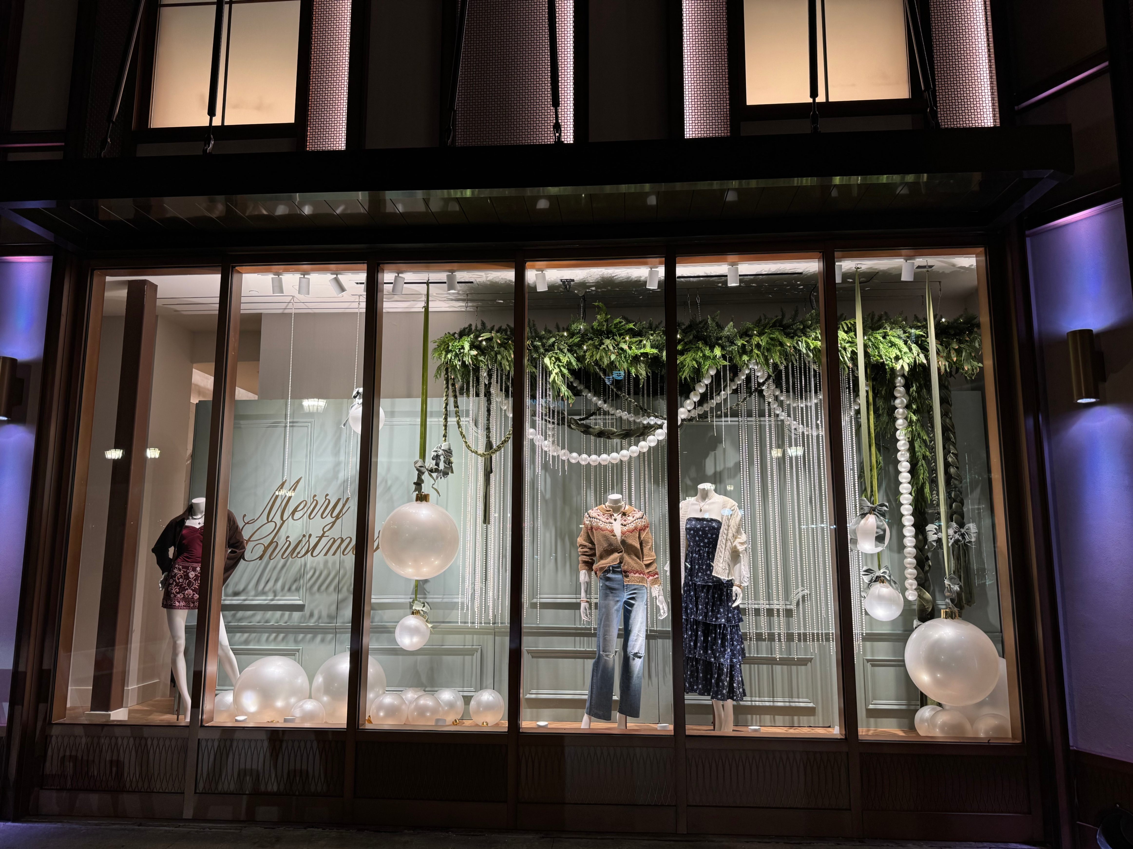 Altar'd State Raleigh Image