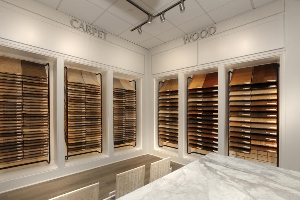 Drees Custom Homes Design Center Image