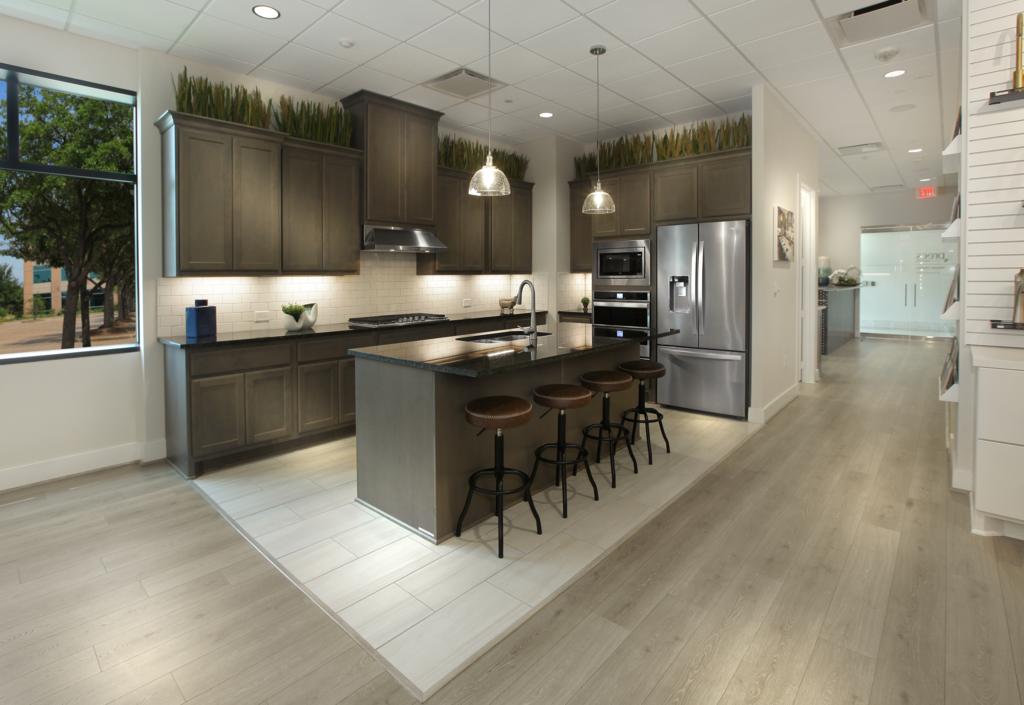 Drees Custom Homes Design Center Image