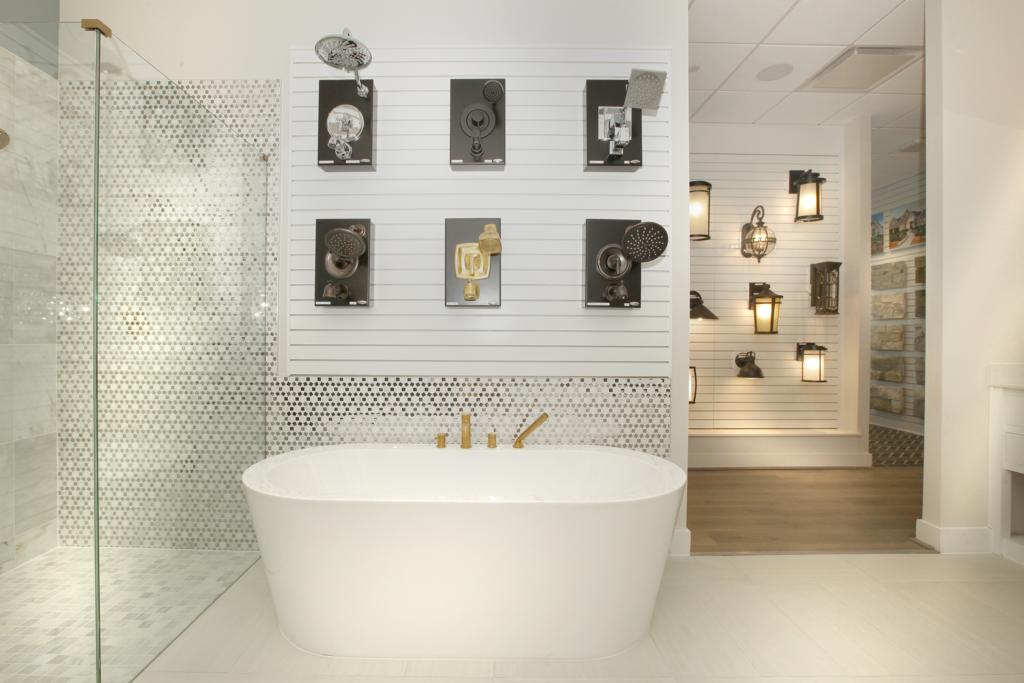 Drees Custom Homes Design Center Image