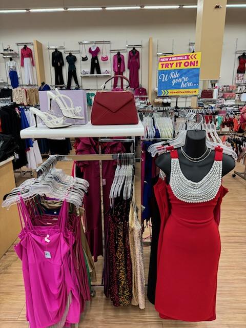 Melrose Family Fashions Image