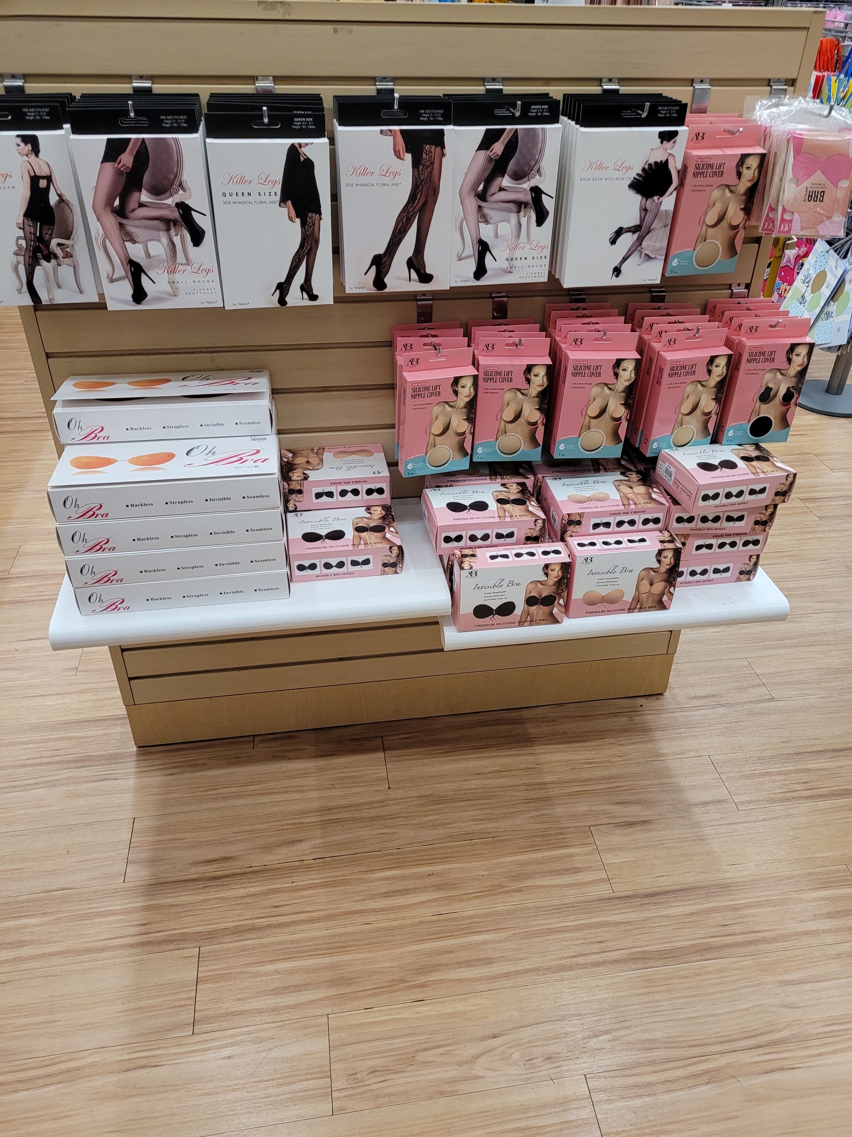 Melrose Family Fashions Image