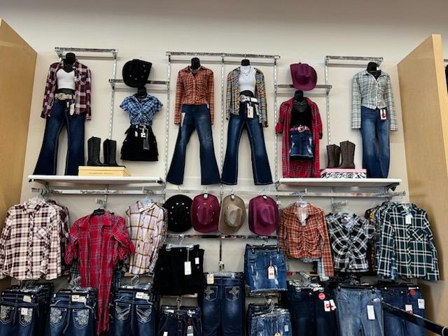 Melrose Family Fashions Image