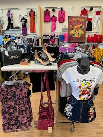 Melrose Family Fashions Image